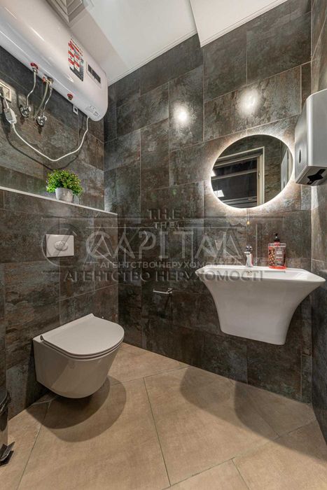 Аренда / Офис / Андрея Верхогляда ЖК Delmar Новопечерские липки