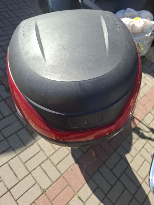 Sprzedam skuter ZNEN 125 m3