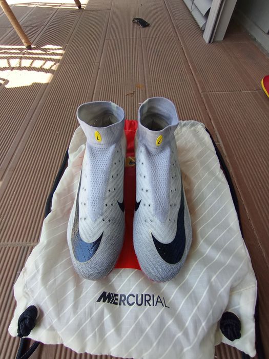 Nike Mercurial Superfly 10 elite Fg