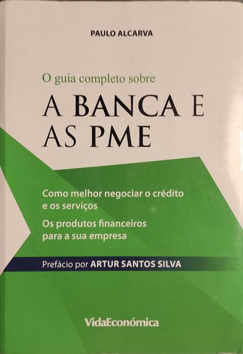 The Complete Guide to Banking and SMEs