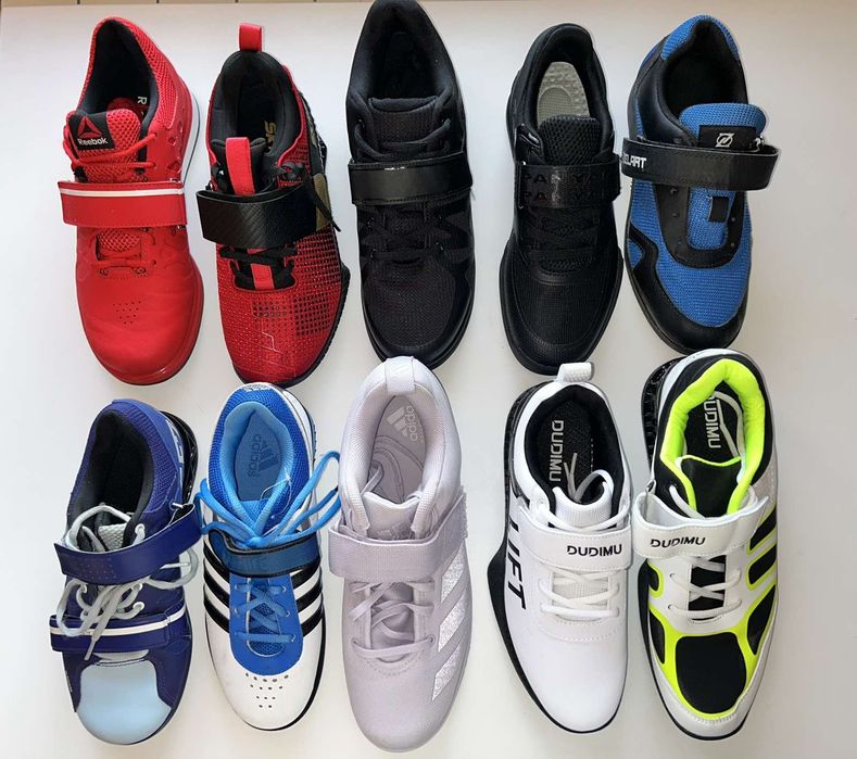 Штангетки НОВІ 37,38,40,41,42,43,44,49розмір.