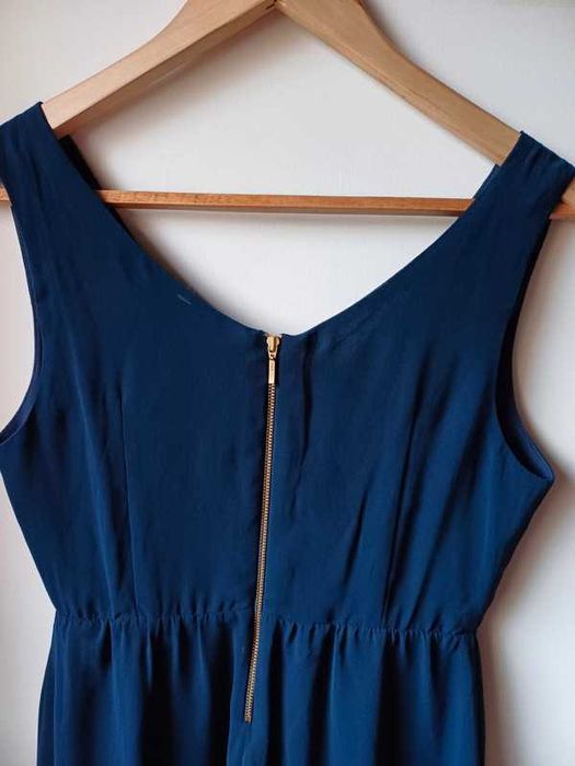 Vestido Stradivarius