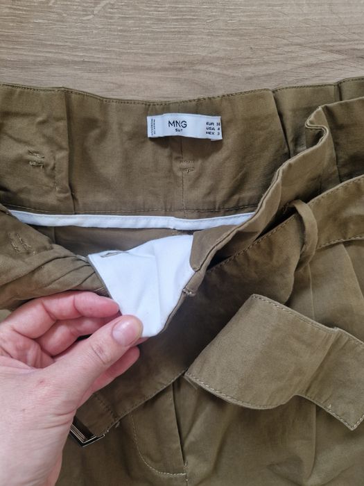 Продам Штани брюки від Mango
