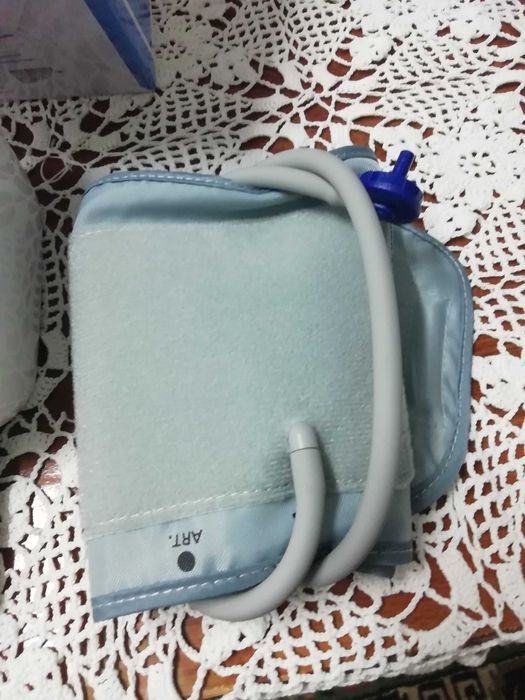 vendo medidor de pressão arterial