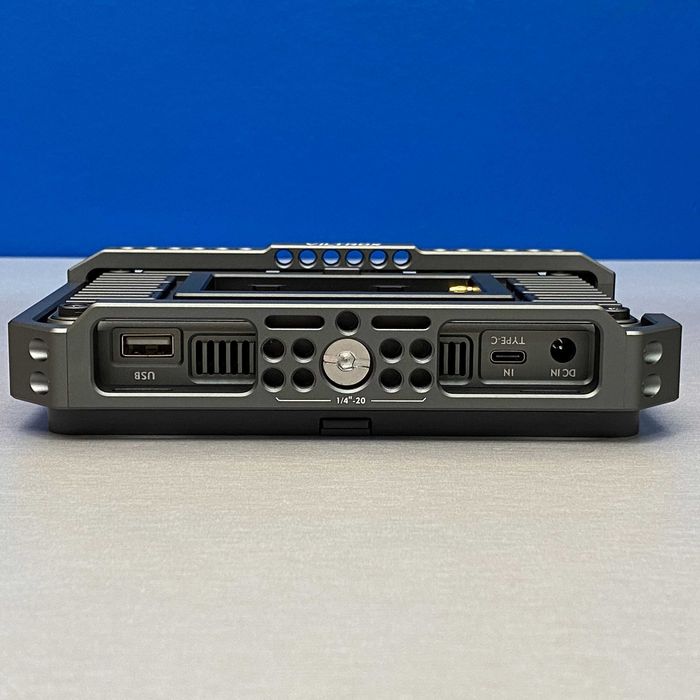 Monitor Viltrox DC-X2 (RIG Kit | Cage) Touch - 6" (NOVO)