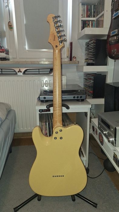 Gitara JET JT-350 telecaster