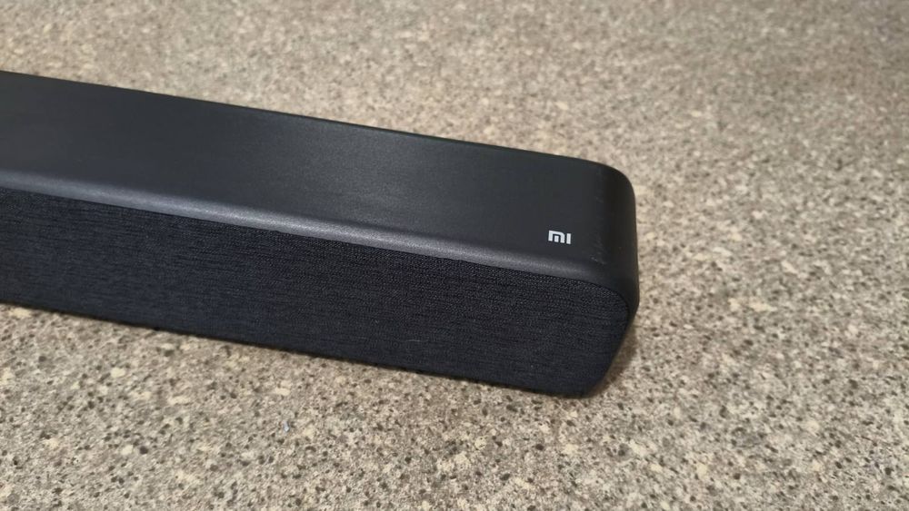 Саундбар Xiaomi ідеальний стан.