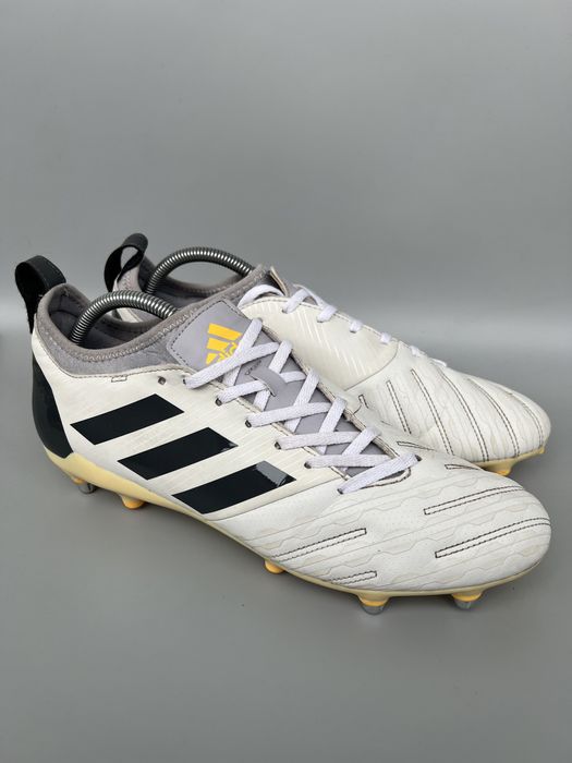 Оригінальні Бутси adidas Malice Elite 47р.30см. Устілка