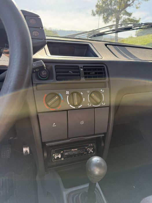 Citroën BX 14 TGE – Clássico Icónico em Excelente Estado!