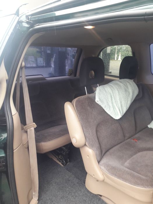 Легкові автомобілі