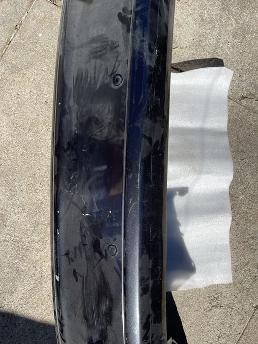 Guarda-lamas / para-choques e sensores Audi A3 8p de 2005