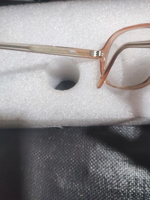 Armação certificada CE