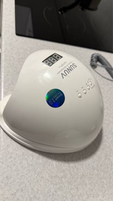 Лампа для манікюру SUNUV SUN 5