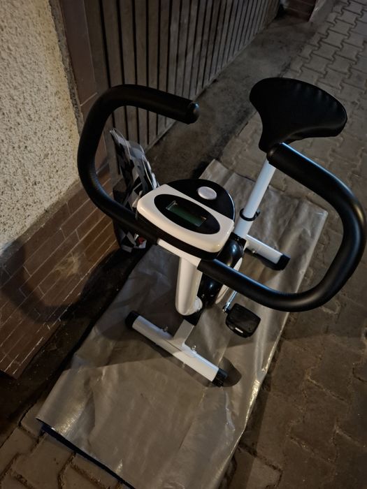 Sprzedam rower stacjonarny
