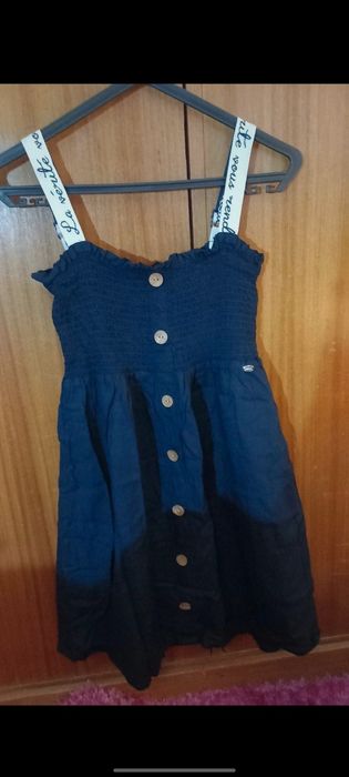 Vestido feminino
