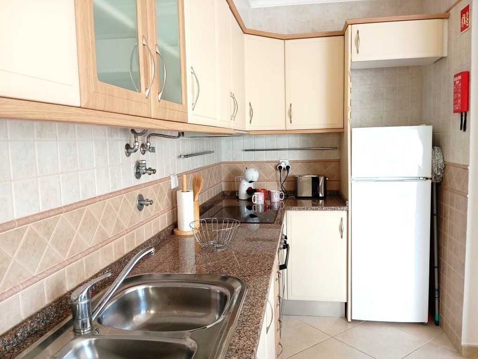 EAR-011 Moradia T3 com Pátio em Vila Nova de Cacela