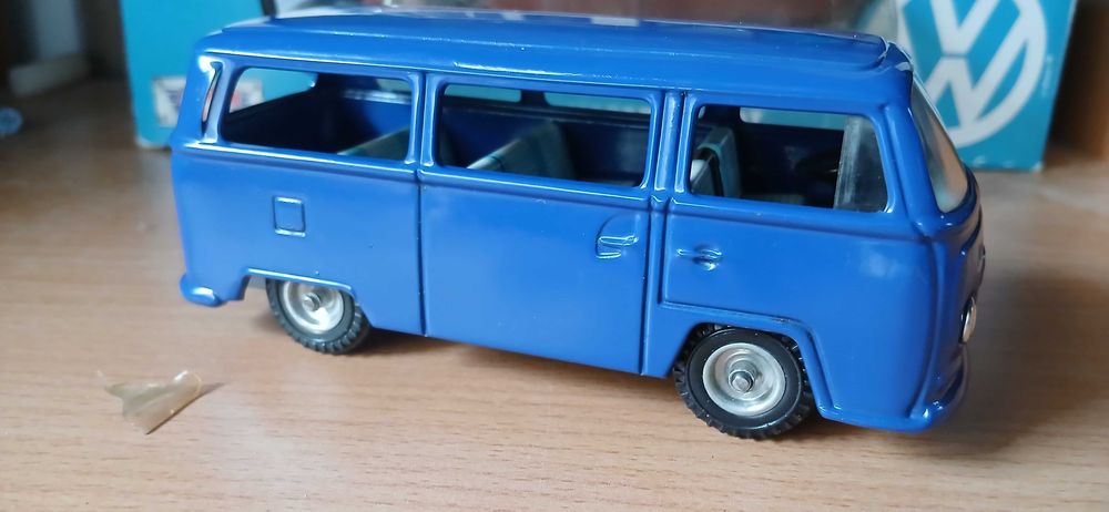 Miniaturas coleccionáveis