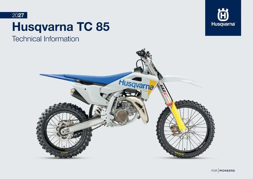 Husqvarna