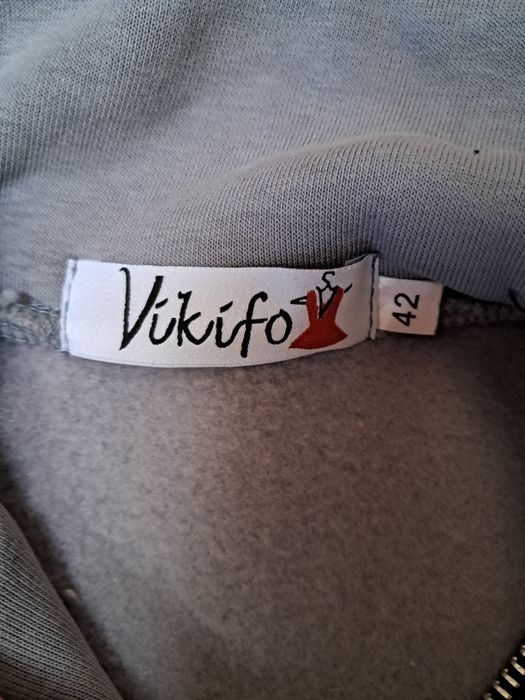 Продам костюм теплий на флісі