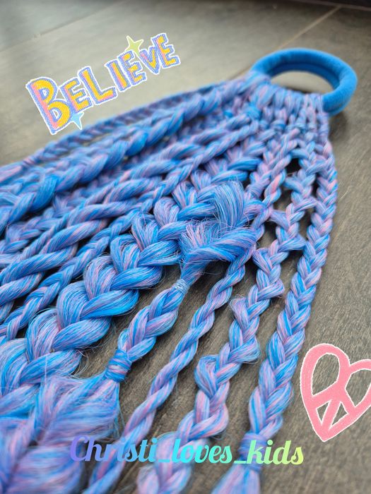 Афрорезинка Гаваї