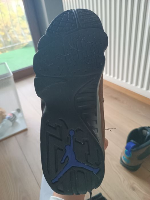 NIKE Jordan 9 retro