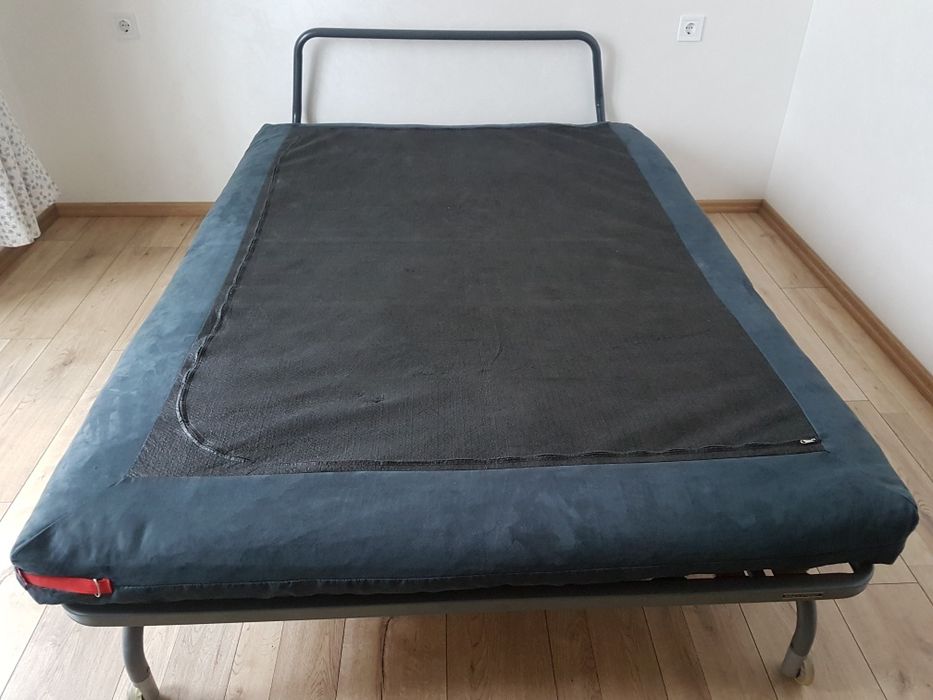 Ліжко-диван.Розкладушка!