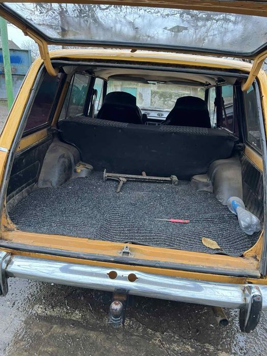 Продам Ваз 2102