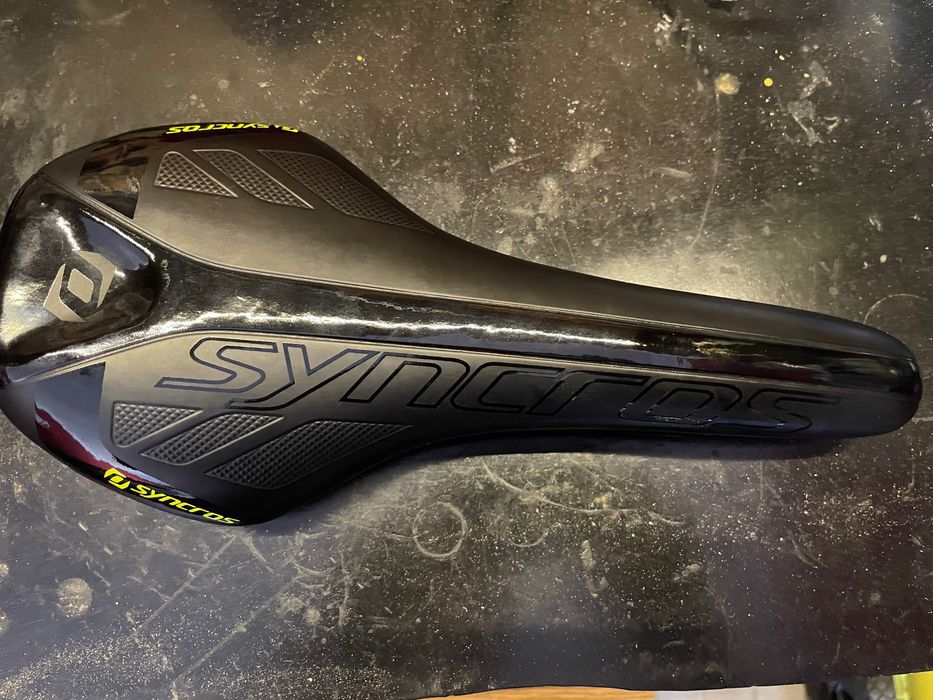 Peças de bicicleta, rolo de treino