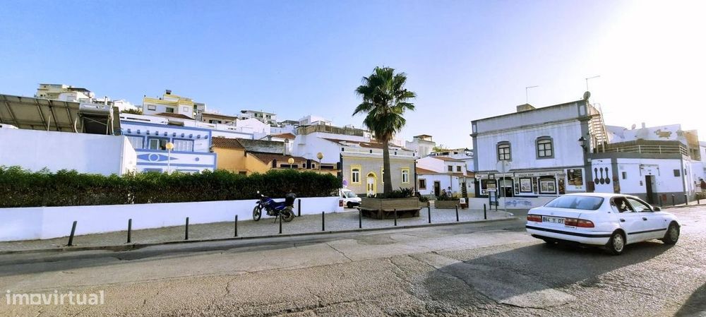 Commercial Property - Ferragudo-Algarve