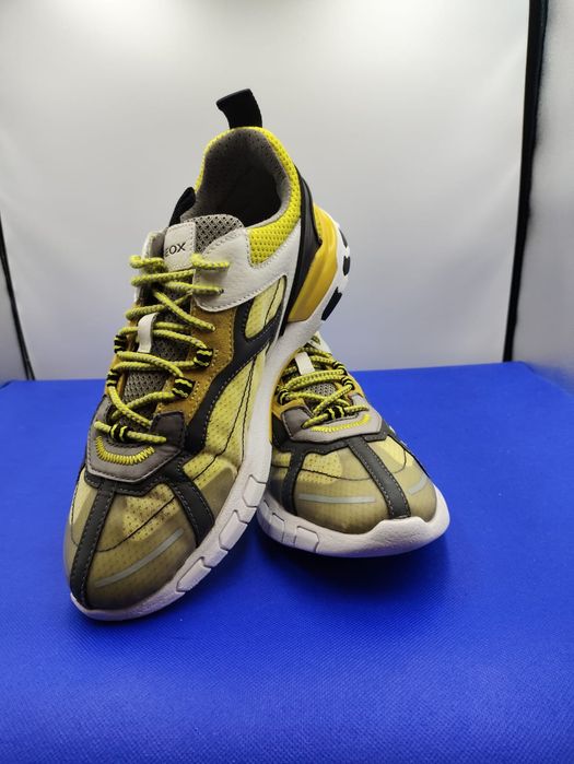 Кросівки GEOX Respira - 41 розмір. Оригінал