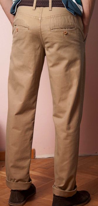 Чиносы Cheap Monday, р.31/ на 48