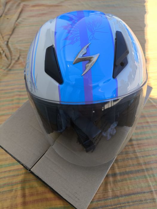 Capacete agv legendary helmets