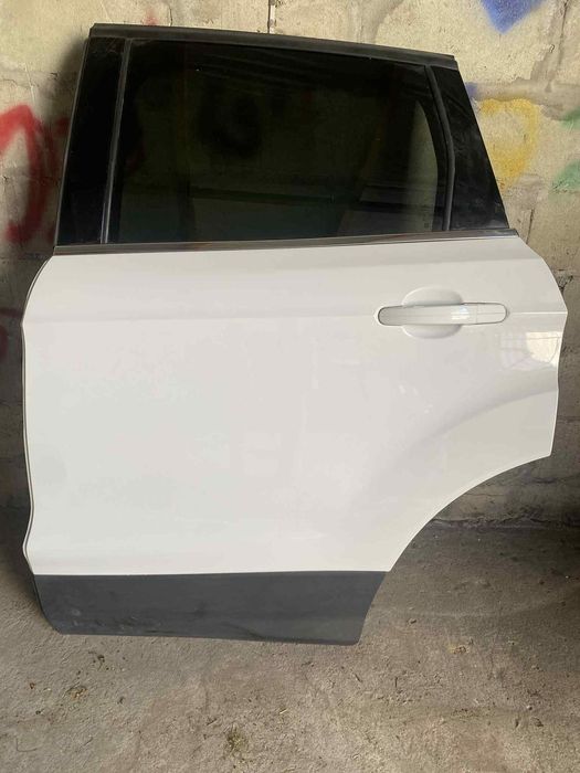 Drzwi lewy tył FORD KUGA