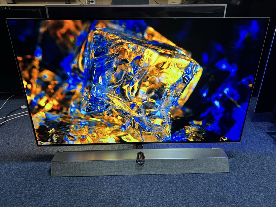 Philips 48OLED935 Android TV 120HZ 4K Bowers&Wilkins