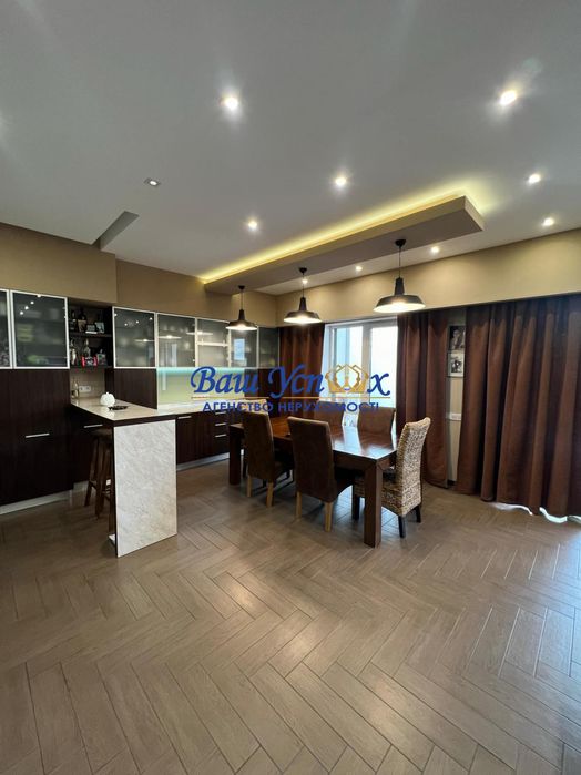 House by the address (area 300 m²) - Atlanta.ua - photo 11