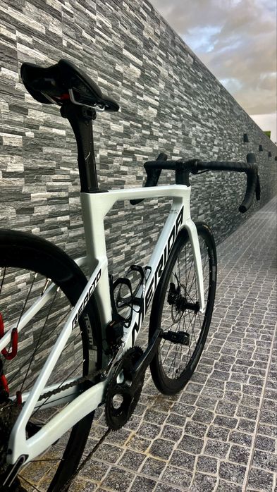 Merida Reacto 5000