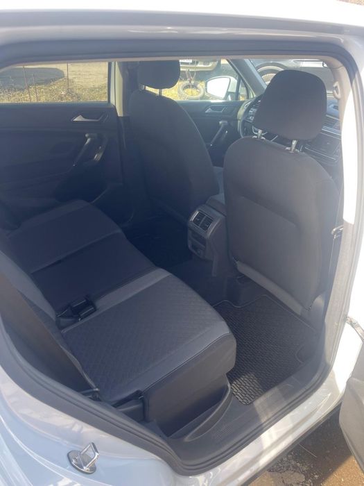 Volkswagen Tiguan 4x4