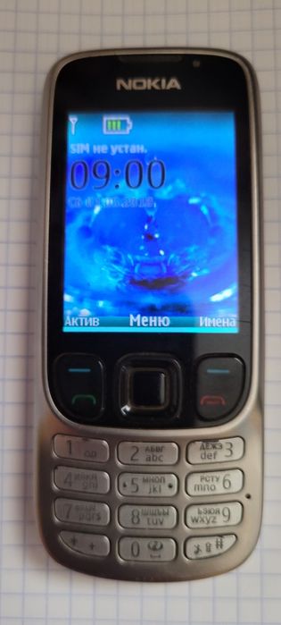 Телефон Nokia 3203