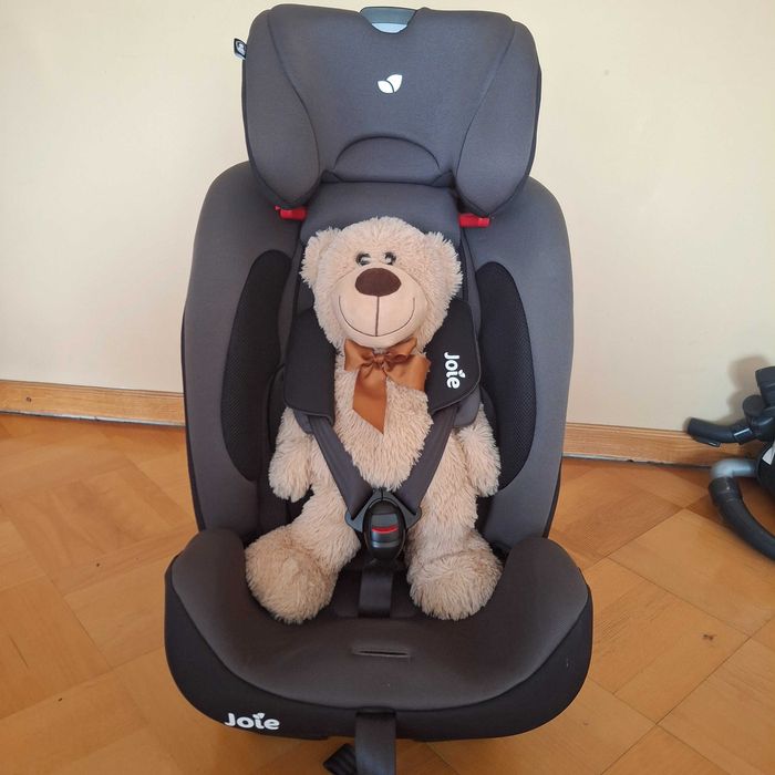 Fotelik 9-36kg joie isofix