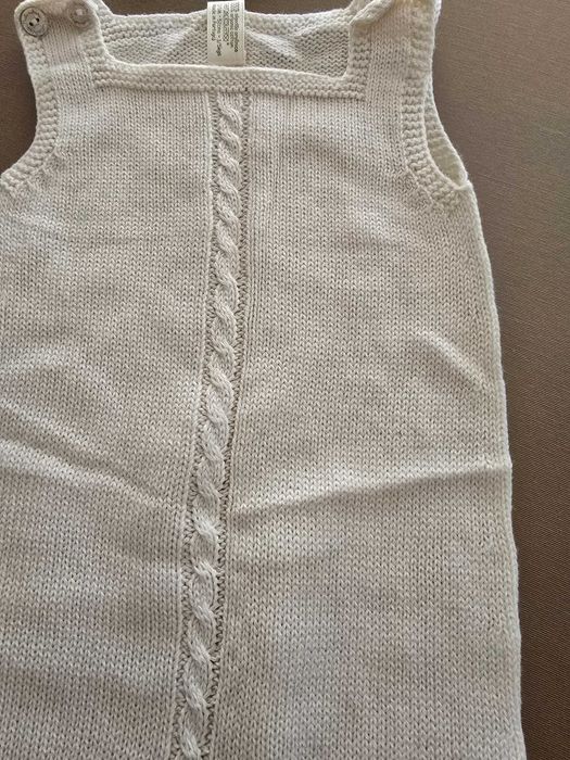 Jardineiras Natura Pura