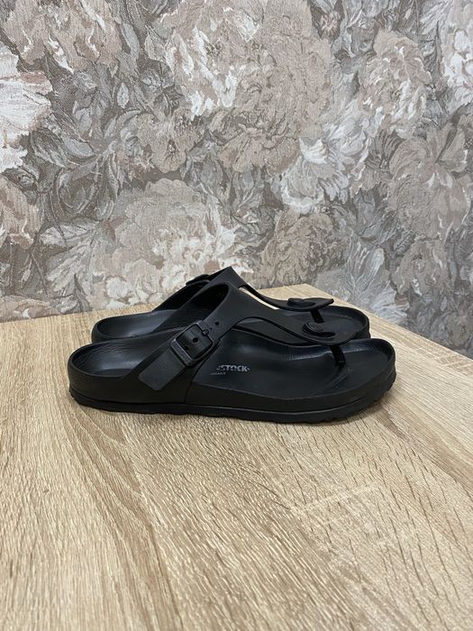 Birkenstock шльопки шльопанці
