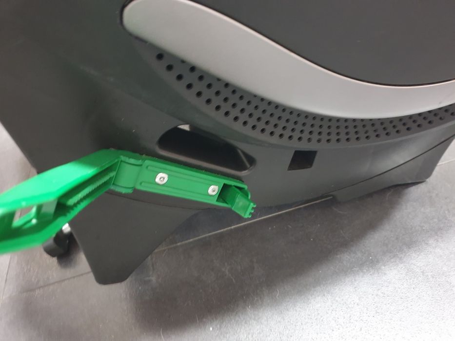 Vendo Avionaut sky up