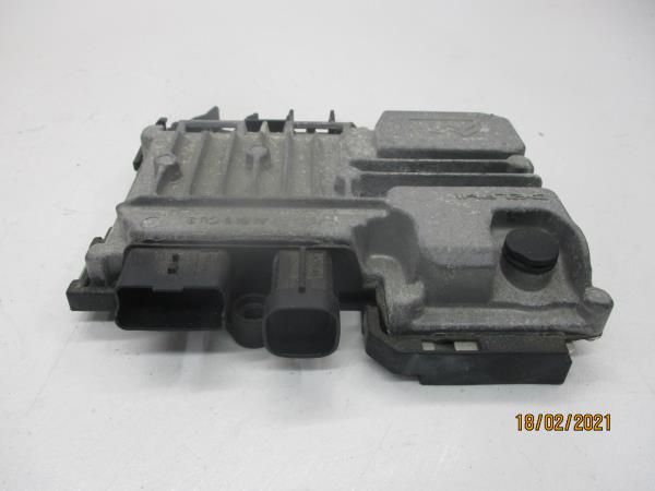 Centralina Start&Stop CITROËN C3 III (SX)