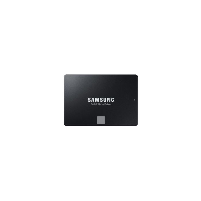 SSD диск Samsung 860 Evo-Series 250GB 2.5" SATA III V-NAND (MLC) (MZ-76E250BW)