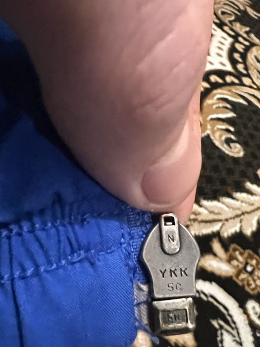 NIKE Track jacket вінтажна