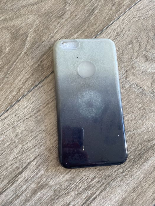 Etui na telefon (iphone 6s PLUS)