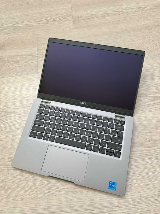 Ультрабук Dell Latitude 5320 13.3" FHD i5-1145G7 Iris XE 16GB 512gbSSD