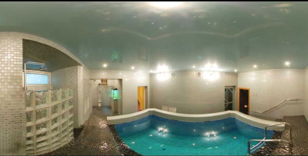 Дом сутки (апартаменты,квартира)  Центр. Баня бассейн,бильярд