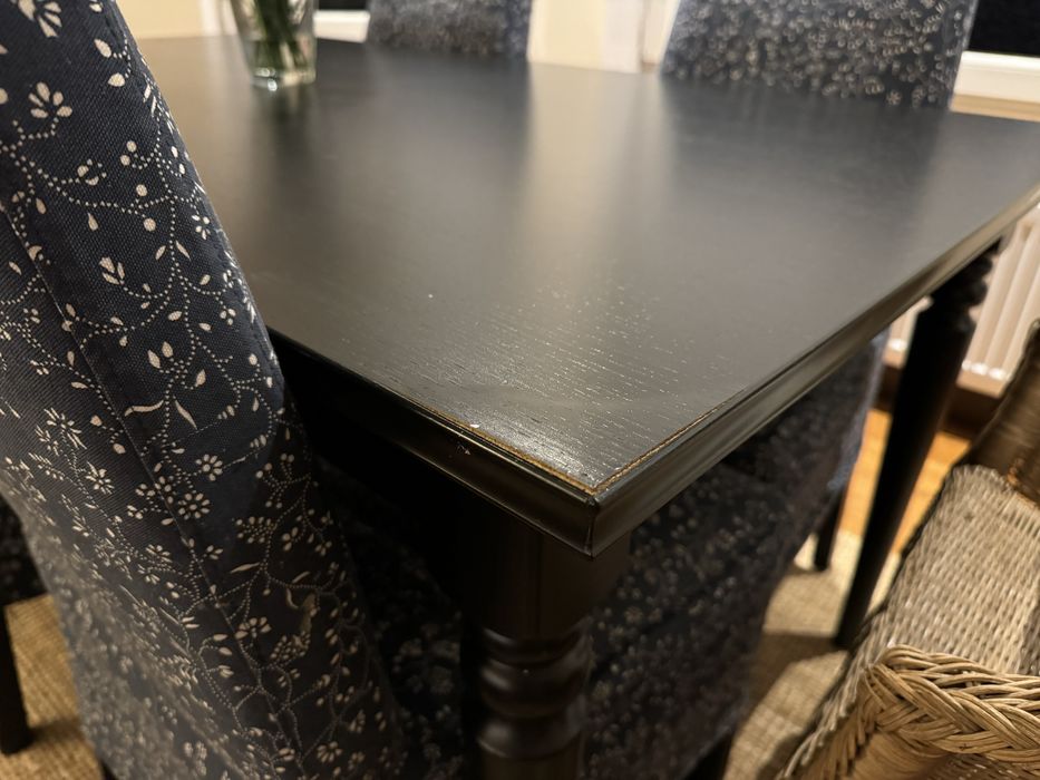 Stół Ikea Ingatorp