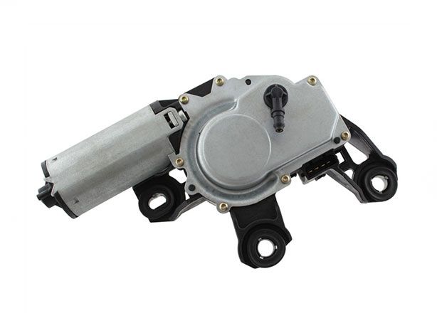 Motor Limpa Vidros Traseiro Audi VW Polo Lupo A4 B5 Seat Arosa (NOVO)